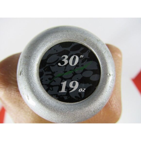 Rawlings® Raptor Alloy 30" 19 oz Baseball Bat -11 YBRP11 2¼" Barrel - Picture 5 of 6